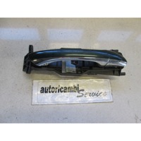 NOTRANJA KLJUKA  OEM N. 21176008709999 ORIGINAL REZERVNI DEL MERCEDES CLASSE E W211 S211 BER/SW (03/2002 - 05/2006) DIESEL LETNIK 2004