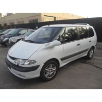 RENAULT ESPACE 2.2 D 95KW 5M 5P (2001) RICAMBIO USATO 