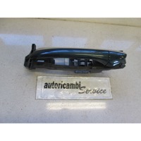 NOTRANJA KLJUKA  OEM N. 21176010709999 ORIGINAL REZERVNI DEL MERCEDES CLASSE E W211 S211 BER/SW (03/2002 - 05/2006) DIESEL LETNIK 2004