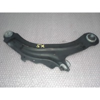 SPREDNJA LEVA ROKA  OEM N.  ORIGINAL REZERVNI DEL RENAULT SCENIC/GRAND SCENIC JM0/1 MK2 (2003 - 2009) DIESEL LETNIK 2003