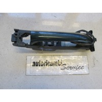 NOTRANJA KLJUKA  OEM N. 21176010709999 ORIGINAL REZERVNI DEL MERCEDES CLASSE E W211 S211 BER/SW (03/2002 - 05/2006) DIESEL LETNIK 2004