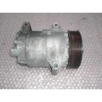 KOMPRESOR KLIME  OEM N. 8200470242 ORIGINAL REZERVNI DEL RENAULT SCENIC/GRAND SCENIC JM0/1 MK2 (2003 - 2009) DIESEL LETNIK 2003