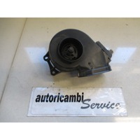 VENTILATOR  KABINE  OEM N. 1485725080 ORIGINAL REZERVNI DEL LANCIA PHEDRA 179 (06/2002 - 2008) DIESEL LETNIK 2003