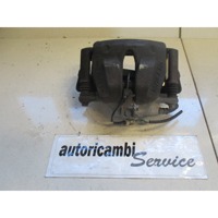 SPREDNJE DESNE ZAVORNE CELJUSTI  OEM N. 77364581 ORIGINAL REZERVNI DEL LANCIA PHEDRA 179 (06/2002 - 2008) DIESEL LETNIK 2003