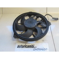 VENTILATOR HLADILNIKA OEM N.  ORIGINAL REZERVNI DEL LANCIA PHEDRA 179 (06/2002 - 2008) DIESEL LETNIK 2003