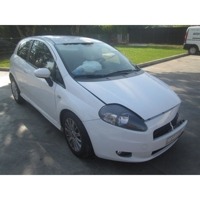 FIAT PUNTO 1.4 B 57KW 5M 3P (2008) RICAMBI IN MAGAZZINO 