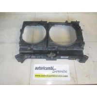 NOSILEC RADIATORJA OEM N.  ORIGINAL REZERVNI DEL LANCIA PHEDRA 179 (06/2002 - 2008) DIESEL LETNIK 2003