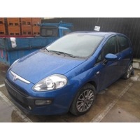 FIAT PUNTO EVO 1.2 B 51KW 5M 5P (2011) RICAMBI IN MAGAZZINO 