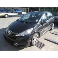 PEUGEOT 207 1.6 D 66KW 5M 5P (2007) RICAMBI IN MAGAZZINO