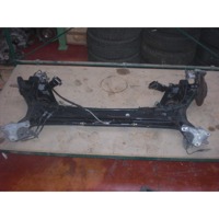 MOST ZADNJE OSI OEM N.  ORIGINAL REZERVNI DEL RENAULT SCENIC/GRAND SCENIC JM0/1 MK2 (2003 - 2009) DIESEL LETNIK 2003