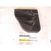 VRATNI PANEL OEM N. PNPSTCTC3MK2BR5P ORIGINAL REZERVNI DEL CITROEN C3 MK2 SC (2009 - 2016) DIESEL LETNIK 2011