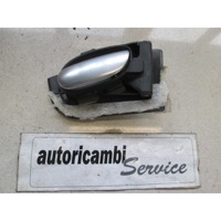 NOTRANJA KLJUKA  OEM N. 9623698077 ORIGINAL REZERVNI DEL PEUGEOT 206 / 206 CC 2A/C 2D 2E/K (1998 - 2003) BENZINA LETNIK 2002