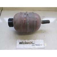 HLADILNA VODA ZA RADIJATORJE OEM N. 132311 ORIGINAL REZERVNI DEL PEUGEOT 206 / 206 CC 2A/C 2D 2E/K (1998 - 2003) BENZINA LETNIK 2002