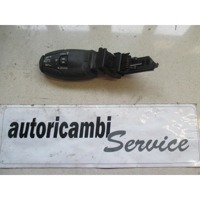 MULTIFUNKCIJSKI VOLAN OEM N. 96655861XT ORIGINAL REZERVNI DEL CITROEN C3 MK2 SC (2009 - 2016) DIESEL LETNIK 2011