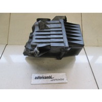 FILTAR ZRAKA OEM N. 6W0129620 ORIGINAL REZERVNI DEL VOLKSWAGEN POLO 9N R (2005 - 10/2009) DIESEL LETNIK 2008