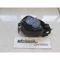 VARNOSTNI PAS OEM N. 6Q0857805ARAA ORIGINAL REZERVNI DEL VOLKSWAGEN POLO 9N R (2005 - 10/2009) DIESEL LETNIK 2008