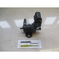 ELEKTROVENTIL  OEM N. 9688124580 ORIGINAL REZERVNI DEL CITROEN C3 MK2 SC (2009 - 2016) DIESEL LETNIK 2011