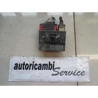 CENTRALA OGREVANJA OEM N. 9652021180 ORIGINAL REZERVNI DEL CITROEN C3 MK2 SC (2009 - 2016) DIESEL LETNIK 2011