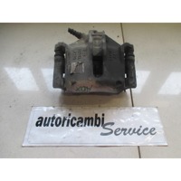 SPREDNJE DESNE ZAVORNE CELJUSTI  OEM N. 00004400R7 ORIGINAL REZERVNI DEL CITROEN C3 MK2 SC (2009 - 2016) DIESEL LETNIK 2011