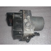 ABS AGREGAT S PUMPO OEM N.  ORIGINAL REZERVNI DEL ALFA ROMEO GT 937 (2003 - 2010) DIESEL LETNIK 2004