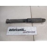 ZADNJI LEVI AMORTIZER OEM N. 51870990 ORIGINAL REZERVNI DEL FIAT PANDA 169 (2003 - 08/2009) DIESEL LETNIK 2005