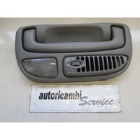 NOTRANJI ROCAJ OEM N. OK55251320 ORIGINAL REZERVNI DEL KIA CARNIVAL GQ MK1 (1998 - 2006)DIESEL LETNIK 2003