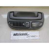 NOTRANJI ROCAJ OEM N. 0K552251310 ORIGINAL REZERVNI DEL KIA CARNIVAL GQ MK1 (1998 - 2006)DIESEL LETNIK 2003