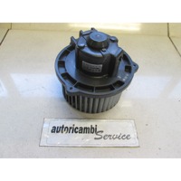 VENTILATOR  KABINE  OEM N. 0K55261R07 ORIGINAL REZERVNI DEL KIA CARNIVAL GQ MK1 (1998 - 2006)DIESEL LETNIK 2003