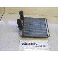 GRELEC RADIATORJA OEM N. 0K55261R01 ORIGINAL REZERVNI DEL KIA CARNIVAL GQ MK1 (1998 - 2006)DIESEL LETNIK 2003