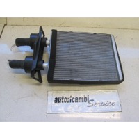 GRELEC RADIATORJA OEM N. 0K55261H01A ORIGINAL REZERVNI DEL KIA CARNIVAL GQ MK1 (1998 - 2006)DIESEL LETNIK 2003