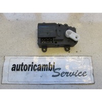 MOTORCEK OGREVANJA OEM N. B400730200 ORIGINAL REZERVNI DEL KIA CARNIVAL GQ MK1 (1998 - 2006)DIESEL LETNIK 2003