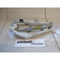 ZRACNA BLAZINA GLAVA LEVA OEM N. 7LO33110092 ORIGINAL REZERVNI DEL ALFA ROMEO 147 937 (2001 - 2005)BENZINA LETNIK 2004