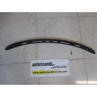 MONTA?NI DELI /  ARMATURNE PLOSCE SPODNJI OEM N. 735360820 ORIGINAL REZERVNI DEL ALFA ROMEO 147 937 (2001 - 2005)BENZINA LETNIK 2004