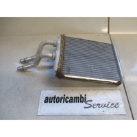 GRELEC RADIATORJA OEM N. 52466960 ORIGINAL REZERVNI DEL ALFA ROMEO 147 937 (2001 - 2005)BENZINA LETNIK 2004