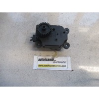 MOTORCEK OGREVANJA OEM N. 52495066 ORIGINAL REZERVNI DEL ALFA ROMEO 147 937 (2001 - 2005)BENZINA LETNIK 2004