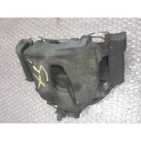 SPREDNJE LEVE ZAVORNE CELJUSTI  OEM N. 77365071 ORIGINAL REZERVNI DEL ALFA ROMEO GT 937 (2003 - 2010) DIESEL LETNIK 2004