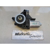 DVIZNI MEHANIZEM SPREDNIH STEKEL  OEM N. 966269103 ORIGINAL REZERVNI DEL VOLVO XC60 156 (2008 - 2013)DIESEL LETNIK 2013