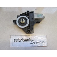 MOTORCEK ELEKTRICNEGA POMIKA ZADNJEGA STEKLA  OEM N. 966264102 ORIGINAL REZERVNI DEL VOLVO XC60 156 (2008 - 2013)DIESEL LETNIK 2013