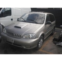 KIA CARNIVAL 2.9 D 93KW 5M 5P (2002) RICAMBI IN MAGAZZINO 