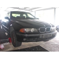 BMW SERIE 5 E39 525TDS 2.5 D 5P 5M 105KW (1996) RICAMBI IN MAGAZZINO 