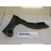 NOSILCI ZADNJEGA ODBIJACA  OEM N. 30764697 ORIGINAL REZERVNI DEL VOLVO XC60 156 (2008 - 2013)DIESEL LETNIK 2013