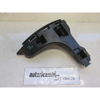 NOSILCI ZADNJEGA ODBIJACA  OEM N. 31383481 ORIGINAL REZERVNI DEL VOLVO XC60 156 (2008 - 2013)DIESEL LETNIK 2013