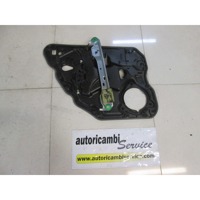 MEHANIZEM ZA ZADNJA VRATA  OEM N. 30791020 ORIGINAL REZERVNI DEL VOLVO XC60 156 (2008 - 2013)DIESEL LETNIK 2013