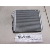 GRELEC RADIATORJA OEM N. 30767275 ORIGINAL REZERVNI DEL VOLVO XC60 156 (2008 - 2013)DIESEL LETNIK 2013