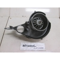 VENTILATOR  KABINE  OEM N. 6G9N180413BA ORIGINAL REZERVNI DEL VOLVO XC60 156 (2008 - 2013)DIESEL LETNIK 2013