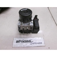 ABS AGREGAT S PUMPO OEM N. 10021205434 ORIGINAL REZERVNI DEL VOLVO XC60 156 (2008 - 2013)DIESEL LETNIK 2013