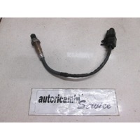 SONDA LAMBDA  OEM N. 30751138 ORIGINAL REZERVNI DEL VOLVO XC60 156 (2008 - 2013)DIESEL LETNIK 2013