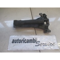 ZUNANJA KLJUKA SPREDNJA DESNA VRATA OEM N.  ORIGINAL REZERVNI DEL MERCEDES CLASSE A W168 5P V168 3P 168.031 168.131 (1997 - 2000) BENZINA LETNIK 1999