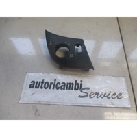 ARMATURNA PLO?CA OEM N. 1685450191 ORIGINAL REZERVNI DEL MERCEDES CLASSE A W168 5P V168 3P 168.031 168.131 (1997 - 2000) BENZINA LETNIK 1999