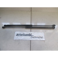 AMORTIZERJI PRTLJAZNIH VRAT  OEM N. 1689800164 ORIGINAL REZERVNI DEL MERCEDES CLASSE A W168 5P V168 3P 168.031 168.131 (1997 - 2000) BENZINA LETNIK 1999